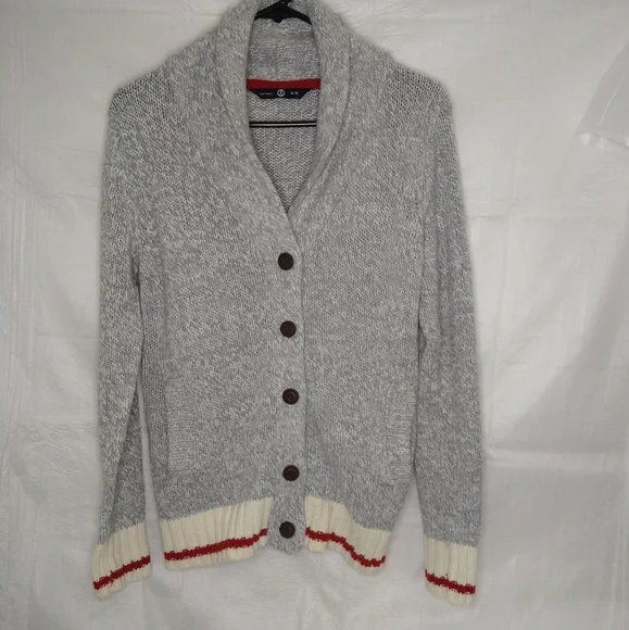 Amnesia Knit Sweater - Picture 11 of 11